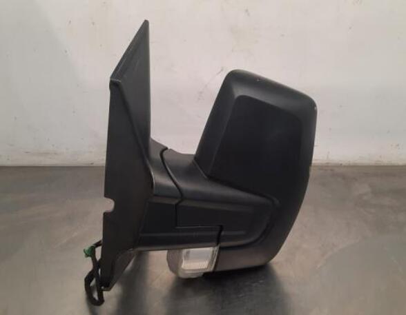 Wing (Door) Mirror FORD TRANSIT CUSTOM V362 Van (FY, FZ)