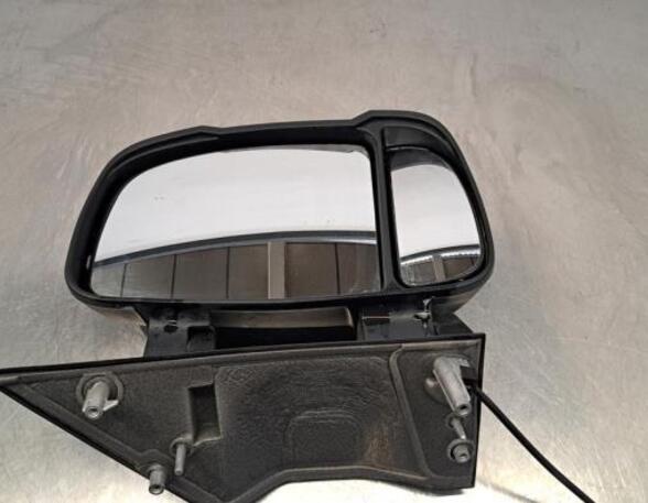 Wing (Door) Mirror FIAT DUCATO Van (250_, 290_), FIAT DUCATO Bus (250_, 290_)