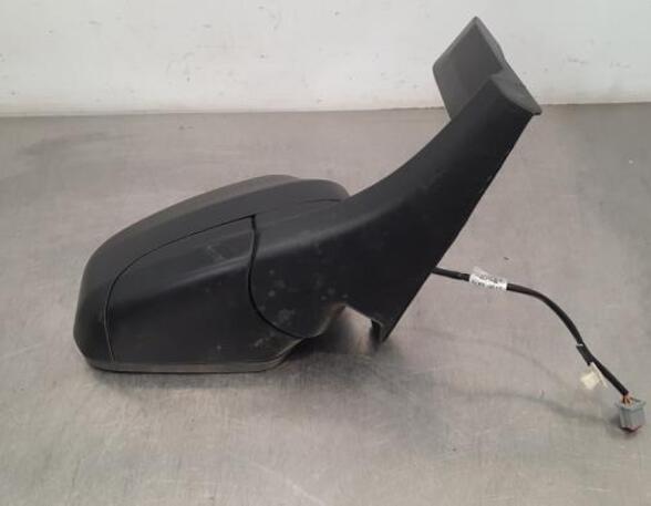 Wing (Door) Mirror FORD TRANSIT COURIER B460 Box Body/MPV