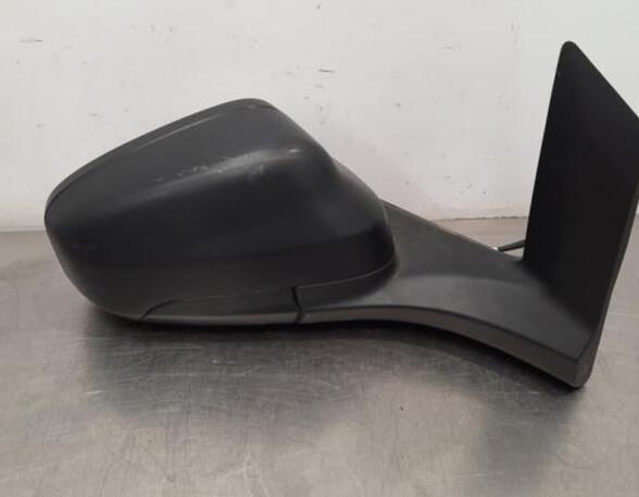 Wing (Door) Mirror FORD TRANSIT COURIER B460 Box Body/MPV