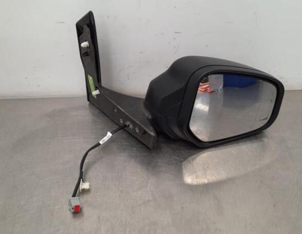 Wing (Door) Mirror FORD TRANSIT COURIER B460 Box Body/MPV