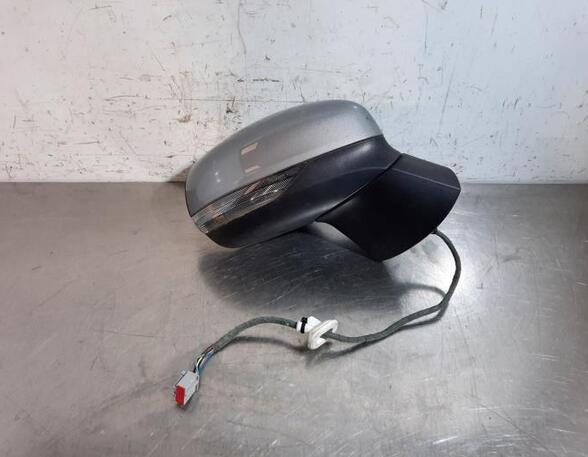 Wing (Door) Mirror FORD PUMA (J2K, CF7)