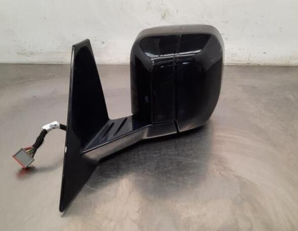 Wing (Door) Mirror LAND ROVER DEFENDER Station Wagon (L663), LAND ROVER DEFENDER Van (L663)