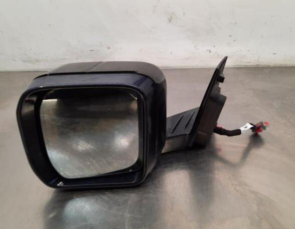 Wing (Door) Mirror LAND ROVER DEFENDER Station Wagon (L663), LAND ROVER DEFENDER Van (L663)