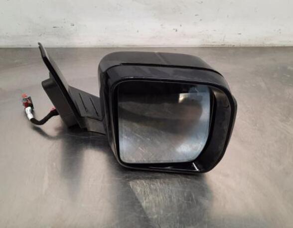 Wing (Door) Mirror LAND ROVER DEFENDER Station Wagon (L663), LAND ROVER DEFENDER Van (L663)