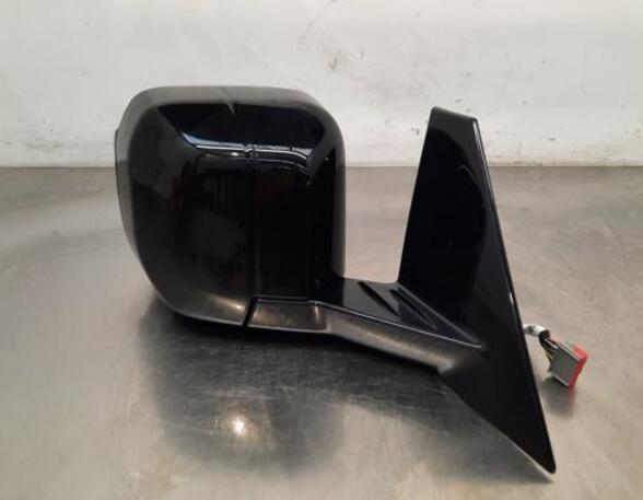 Wing (Door) Mirror LAND ROVER DEFENDER Station Wagon (L663), LAND ROVER DEFENDER Van (L663)