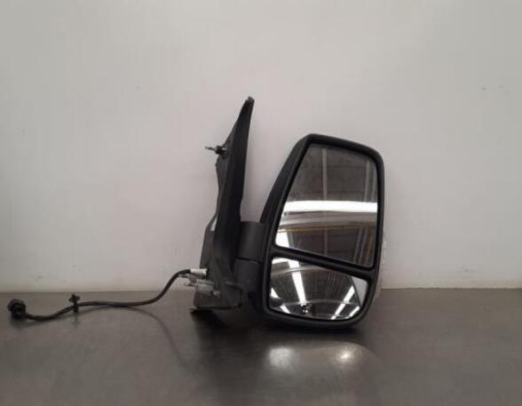 Wing (Door) Mirror FORD TRANSIT V363 Bus (FAD, FBD), FORD TRANSIT V363 Van (FCD, FDD)