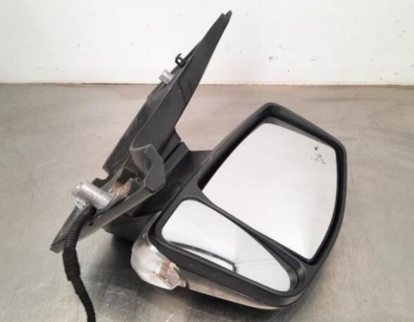 Wing (Door) Mirror FORD TRANSIT CUSTOM V362 Van (FY, FZ)