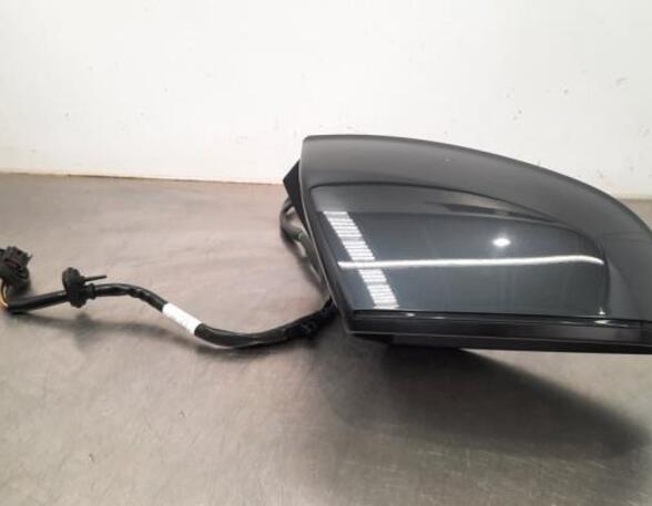 Wing (Door) Mirror AUDI Q5 (FYB, FYG)