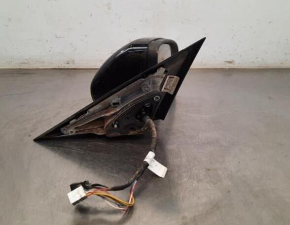 Wing (Door) Mirror MERCEDES-BENZ C-CLASS (W205), MERCEDES-BENZ C-CLASS (W204)