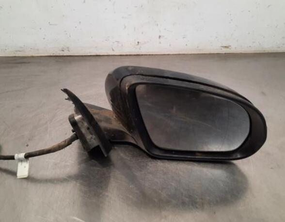 Wing (Door) Mirror MERCEDES-BENZ C-CLASS (W205), MERCEDES-BENZ C-CLASS (W204)