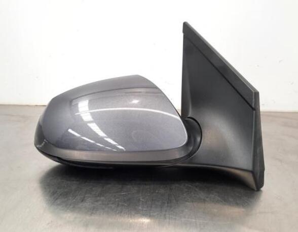 Wing (Door) Mirror HYUNDAI i10 II (BA, IA)