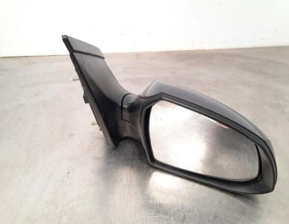 Wing (Door) Mirror HYUNDAI i10 II (BA, IA)