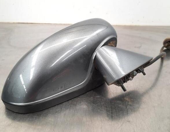 Wing (Door) Mirror OPEL CORSA E (X15)