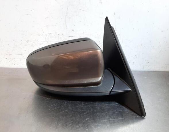 Wing (Door) Mirror BMW X5 (E70), BMW X6 (E71, E72), BMW X3 (F25)