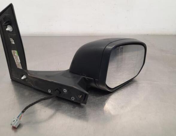 Wing (Door) Mirror FORD TRANSIT CONNECT V408 Box Body/MPV