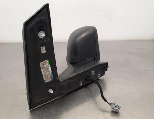 Wing (Door) Mirror FORD TRANSIT CONNECT V408 Box Body/MPV