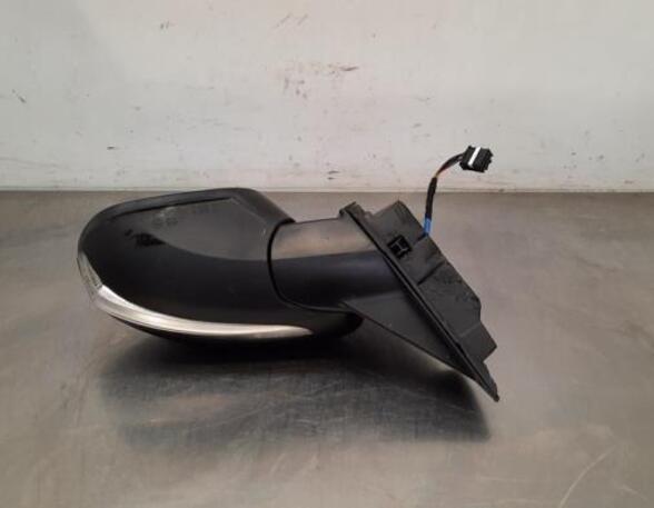 Wing (Door) Mirror OPEL CORSA F (P2JO)