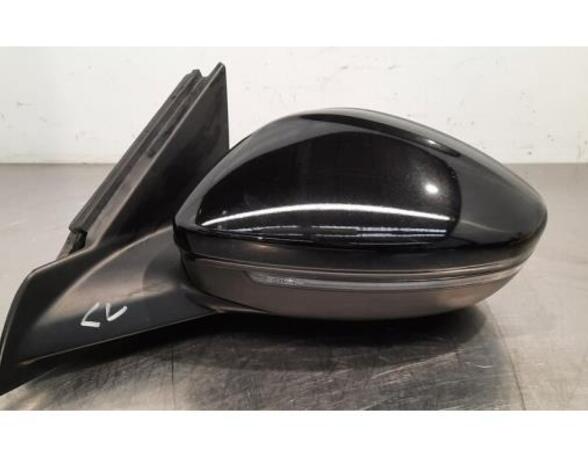 Wing (Door) Mirror PEUGEOT 208 II (UB_, UP_, UW_, UJ_)