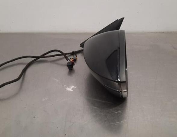 Wing (Door) Mirror SKODA SUPERB III (3V3), SKODA SUPERB II (3T4), BMW 5 (F10)