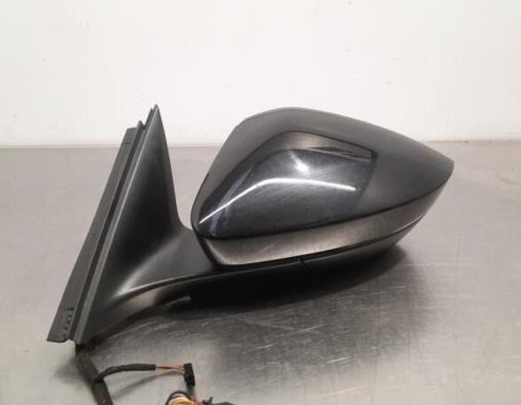 Wing (Door) Mirror SKODA SUPERB III (3V3), SKODA SUPERB II (3T4), BMW 5 (F10)