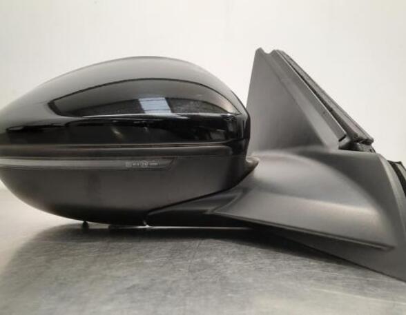 Wing (Door) Mirror PEUGEOT 208 II (UB_, UP_, UW_, UJ_)