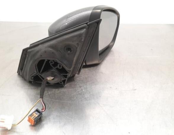 Wing (Door) Mirror OPEL GRANDLAND X (A18)