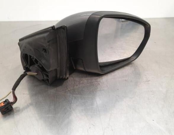 Wing (Door) Mirror OPEL GRANDLAND X (A18)