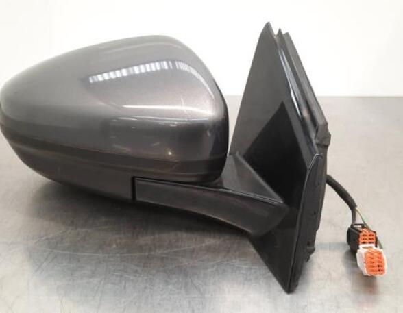 Wing (Door) Mirror OPEL GRANDLAND X (A18)