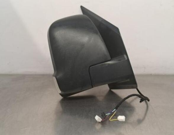 Wing (Door) Mirror MERCEDES-BENZ SPRINTER 3,5-t Van (B907, B910)