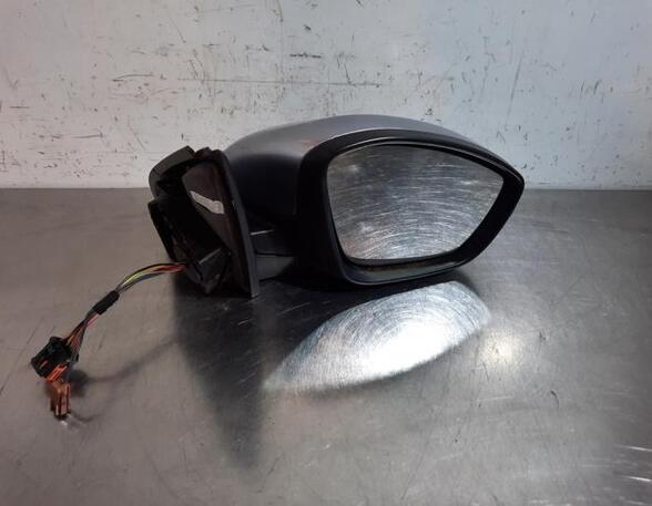 Wing (Door) Mirror PEUGEOT 308 SW II (LC_, LJ_, LR_, LX_, L4_)