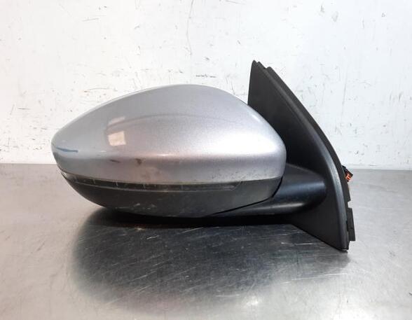 Wing (Door) Mirror PEUGEOT 308 SW II (LC_, LJ_, LR_, LX_, L4_)