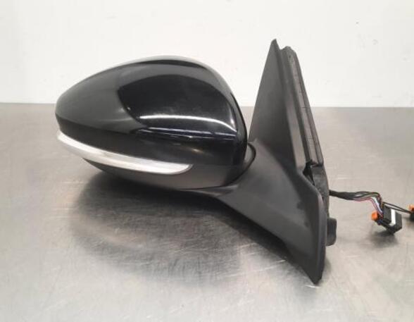 Wing (Door) Mirror OPEL CORSA F (P2JO)