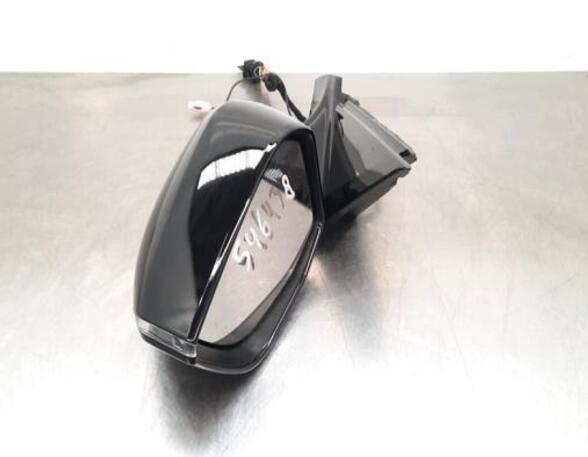 Wing (Door) Mirror PEUGEOT 308 SW III (FC_, FJ_, FR_, F4_, FN_)