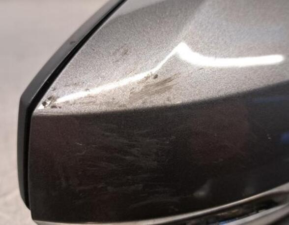 Wing (Door) Mirror VW POLO (AW1, BZ1)