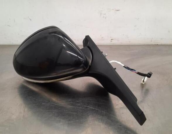 Wing (Door) Mirror CITROËN C3 III (SX), CITROËN C3 II (SC_)