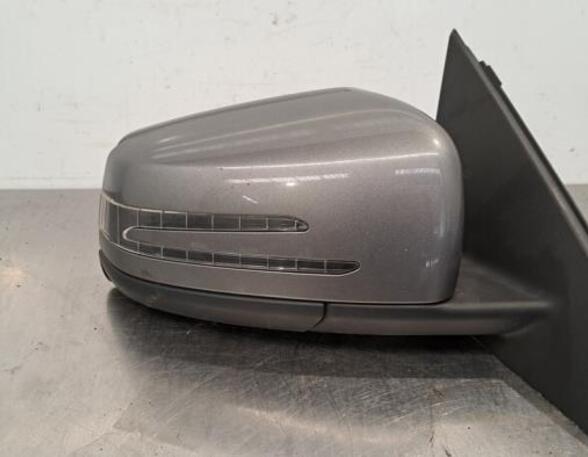 Wing (Door) Mirror MERCEDES-BENZ A-CLASS (W176)