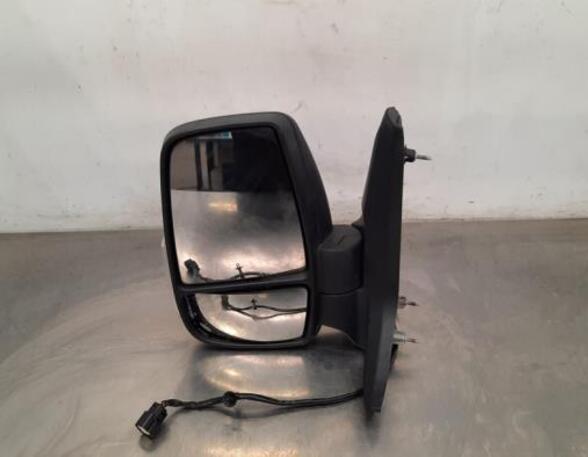 Wing (Door) Mirror FORD TRANSIT Van (FA_ _), FORD TRANSIT V363 Van (FCD, FDD), FORD TRANSIT V363 Bus (FAD, FBD)