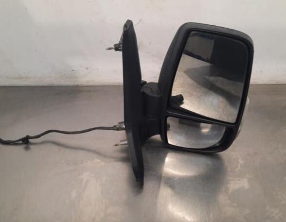 Wing (Door) Mirror FORD TRANSIT Van (FA_ _), FORD TRANSIT V363 Van (FCD, FDD), FORD TRANSIT V363 Bus (FAD, FBD)