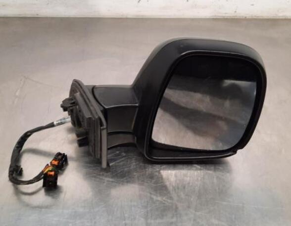 Wing (Door) Mirror PEUGEOT RIFTER