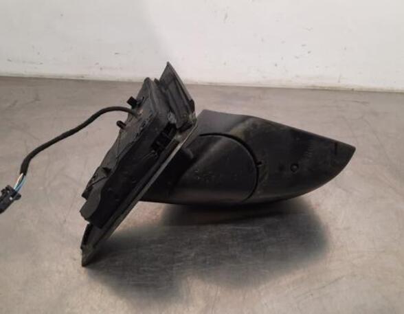 Wing (Door) Mirror RENAULT TWINGO III (BCM_, BCA_)