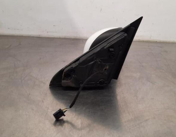 Wing (Door) Mirror RENAULT TWINGO III (BCM_, BCA_)