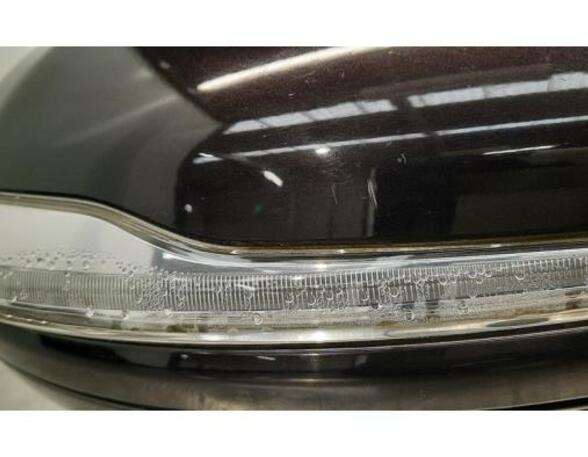 Wing (Door) Mirror MERCEDES-BENZ S-CLASS (W222, V222, X222), MERCEDES-BENZ S-CLASS (W221)