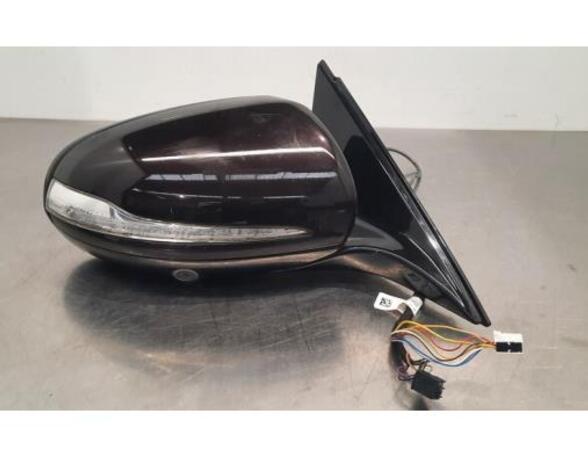 Wing (Door) Mirror MERCEDES-BENZ S-CLASS (W222, V222, X222), MERCEDES-BENZ S-CLASS (W221)