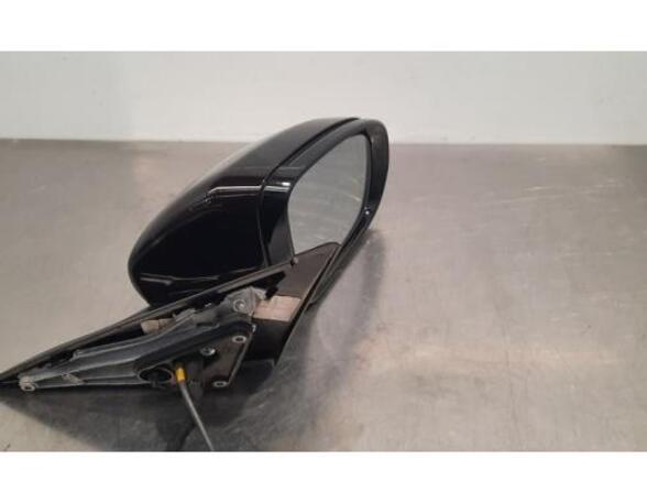 Wing (Door) Mirror MERCEDES-BENZ S-CLASS (W222, V222, X222), MERCEDES-BENZ S-CLASS (W221)