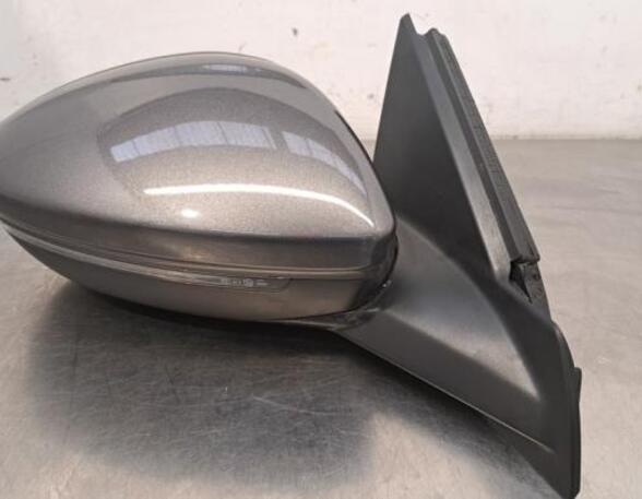 Wing (Door) Mirror PEUGEOT 208 II (UB_, UP_, UW_, UJ_)