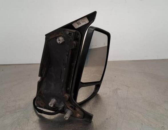 Wing (Door) Mirror FORD TRANSIT CUSTOM V362 Van (FY, FZ)