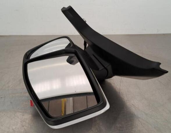 Wing (Door) Mirror FORD TRANSIT CUSTOM V362 Van (FY, FZ)