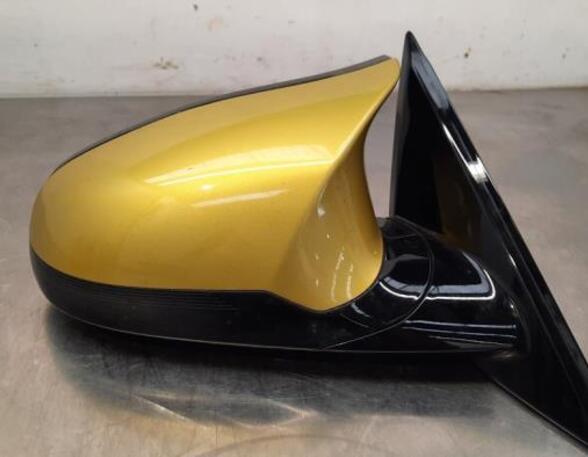 Wing (Door) Mirror BMW 4 Coupe (F32, F82)