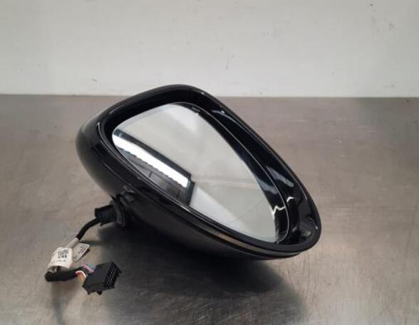 Wing (Door) Mirror PORSCHE MACAN (95B)